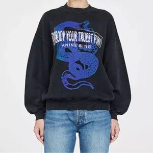 Anine Bing Sweatshirt